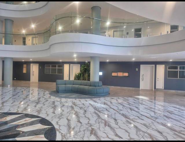 1 BEDROOM PROPERTY TO RENT IN UMHLANGA ROCKS